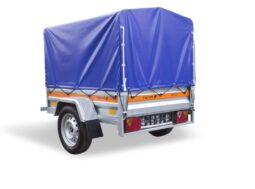 Μπαγκαζιέρα Temared ECO 1510 full