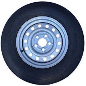 Ζαντολάστιχο 185R14 C/5Χ112