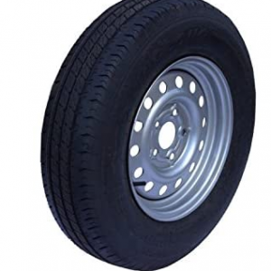 Ζαντολάστιχο 165R13 C 8άλινο