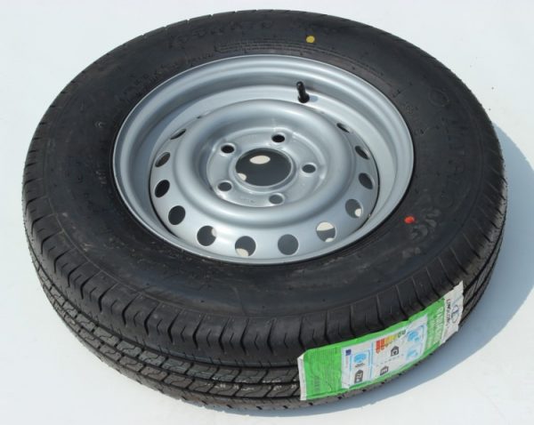 Ζαντολάστιχο 165R13 C 8άλινο - Image 2