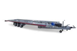 Temared Car 8020/3S