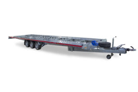 Temared Car 8020/3S