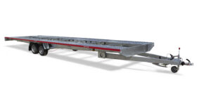 Temared Car 8021 S