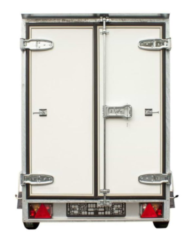 TEMARED BOX 3015C