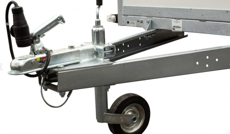 Temared BOX 3015/2 full