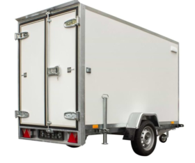 TEMARED BOX 3015C