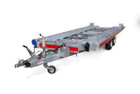 Temared CARKEEPER 4820 S 2700KG