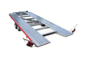 Temared CARKEEPER 4820 S 2700KG