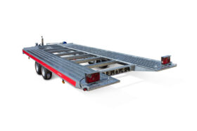 Temared CARKEEPER 4820 S 2700KG