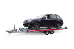 Temared CARKEEPER 4820 S 2700KG
