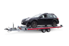 Temared CARKEEPER 4820 S 2700KG