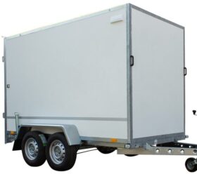 Temared BOX 2512/2