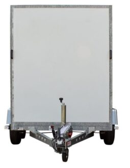 Temared BOX 2512/2