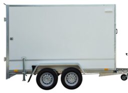 Temared BOX 2512/2