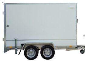 Temared BOX 2512/2