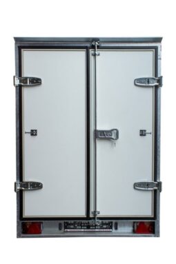 Temared BOX 2512/2