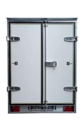 Temared BOX 2512/2