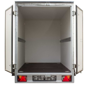 Temared BOX 2512/2