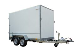Temared BOX 3015/2C 2000KG