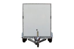 Temared BOX 3015/2C 2000KG