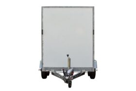 Temared BOX 3015/2C 2000KG