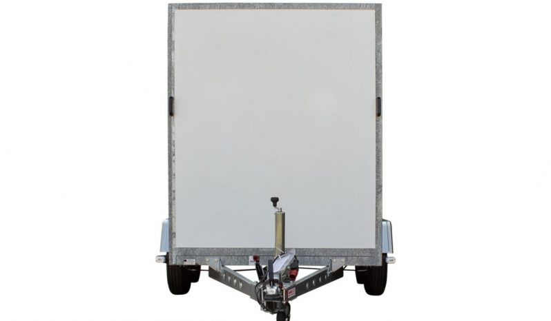 Temared BOX 3015/2C 2000KG full