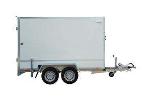 Temared BOX 3015/2C 2000KG