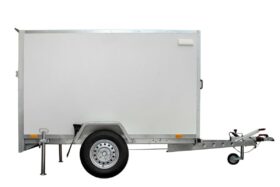 TEMARED BOX 3015C