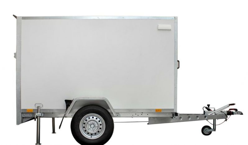TEMARED BOX 3015C full