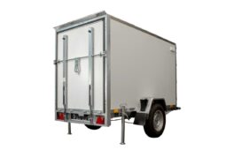 TEMARED BOX 3015C full