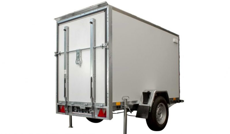 TEMARED BOX 3015C full