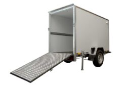 TEMARED BOX 3015C full
