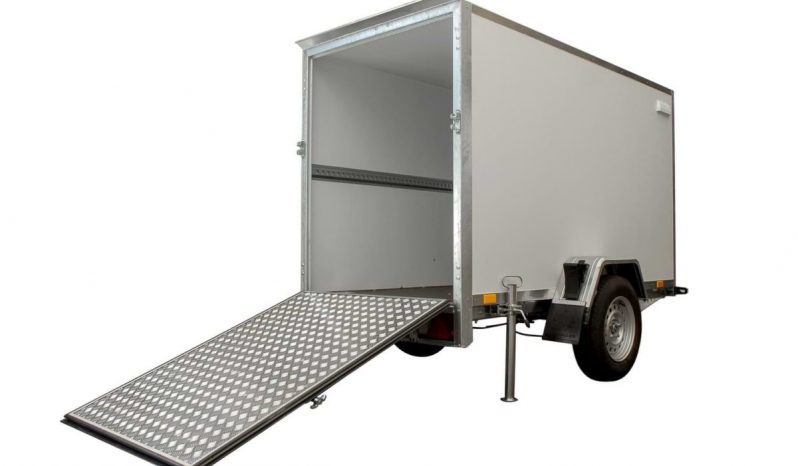 TEMARED BOX 3015C full