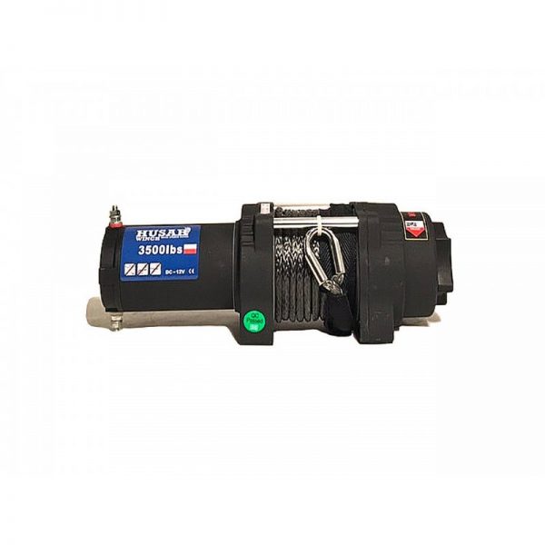 ΑΣΥΡΜΑΤΟΣ ΗΛΕΚΤΡΙΚΟΣ ΕΡΓΑΤΗΣ 12V 1587kg/3500lbs - Image 2