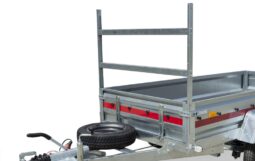 Μπαγκαζιέρα Temared ProBreak 3015C 1350kg full