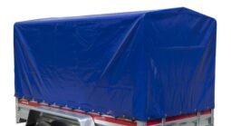 Μπαγκαζιέρα Temared ProBreak 3015C 1350kg full