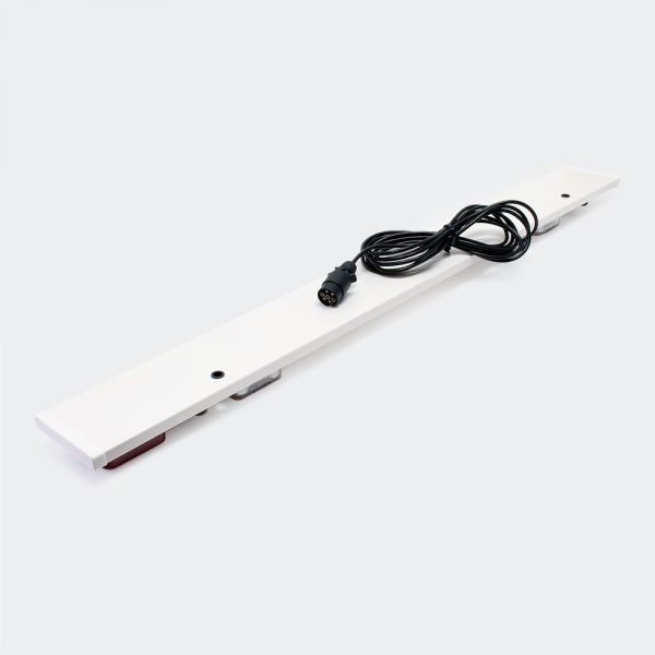 ΦΑΝΑΡΙΑ ΜΕ ΠΛΑΚΑ PVC KAI 9 ΜΕΤΡΑ ΚΑΛΩΔΙΟ - Image 5