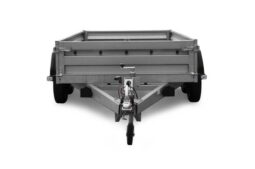 Μπαγκαζιέρα Zaslaw 300ΤH 2700KG