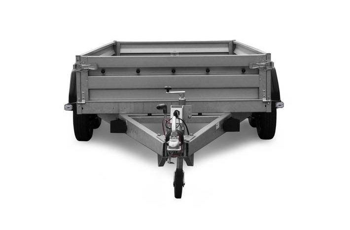 Μπαγκαζιέρα Zaslaw 300ΤH 2700KG full