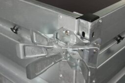 Μπαγκαζιέρα Zaslaw 300ΤH 2700KG full