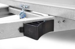 Μπαγκαζιέρα Zaslaw 300SUH 1350KG