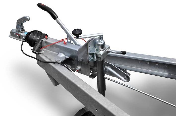 Μπαγκαζιέρα Zaslaw 300SUH 1350KG full