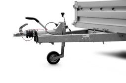 Μπαγκαζιέρα Zaslaw 300SUH 1350KG full
