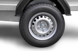 Μπαγκαζιέρα Zaslaw 300SUH 1350KG full