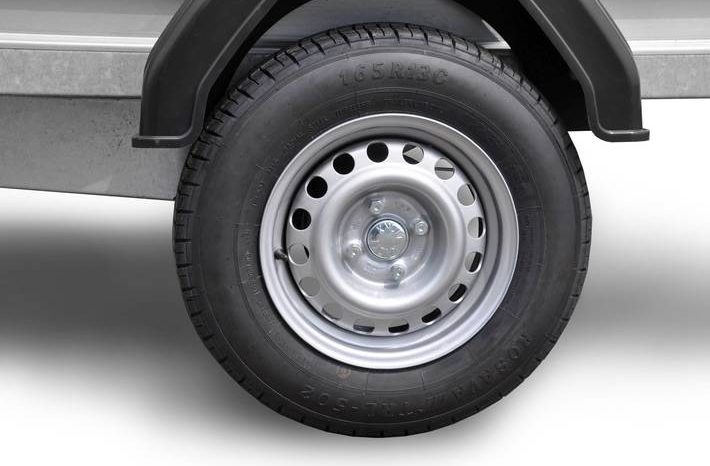 Μπαγκαζιέρα Zaslaw 300SUH 1350KG full