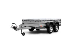 Μπαγκαζιέρα Zaslaw 300ΤH 2700KG full