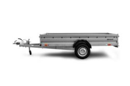 Μπαγκαζιέρα Zaslaw 300SUH 1350KG