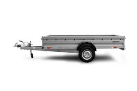 Μπαγκαζιέρα Zaslaw 300SUH 1350KG