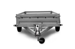 Μπαγκαζιέρα Zaslaw 300SUH 1350KG