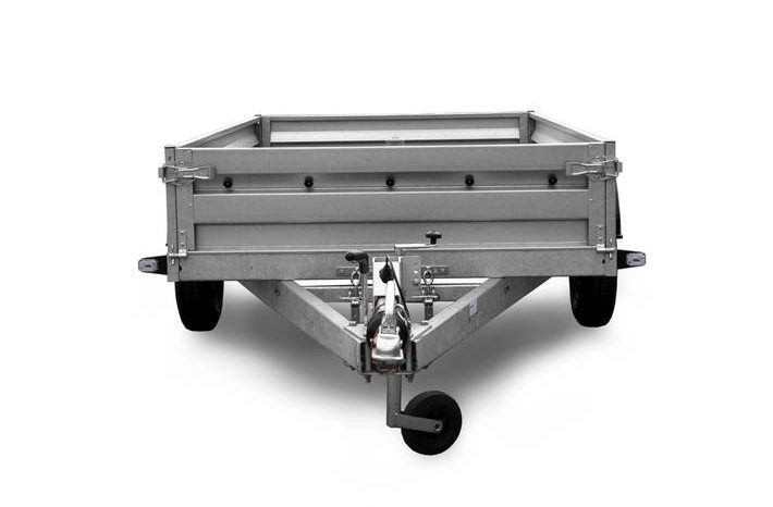 Μπαγκαζιέρα Zaslaw 300SUH 1350KG full